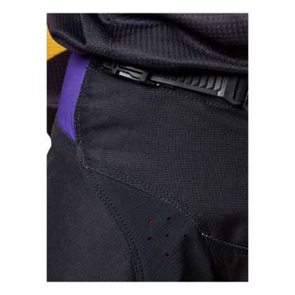 Pantalon cross Fox YOUTH 360 XPORZ - Multicolore