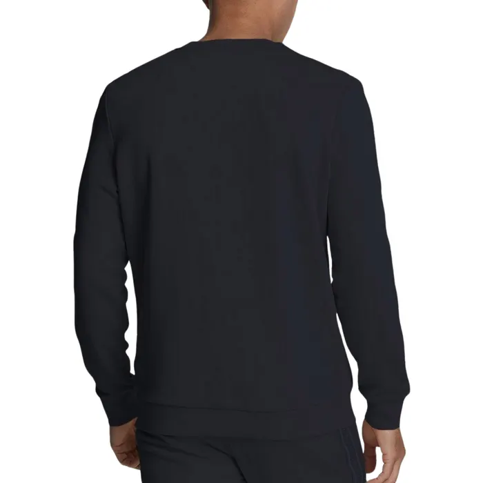 Lyle & Scott Tape Crew Neck Sweater Heren