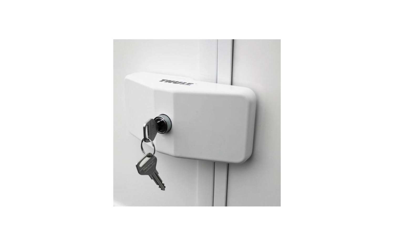 Thule Door Lock Triple Pack Türschloss