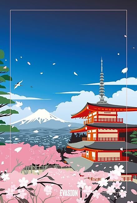 HACHETTE - CARNET EVASION JAPON