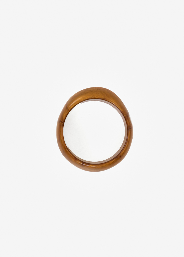 Elin armband camel