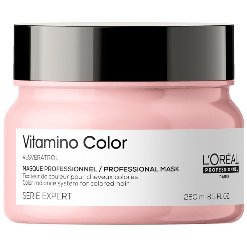 L'Oréal Professionnel Vitamino Color Masque 250 ml