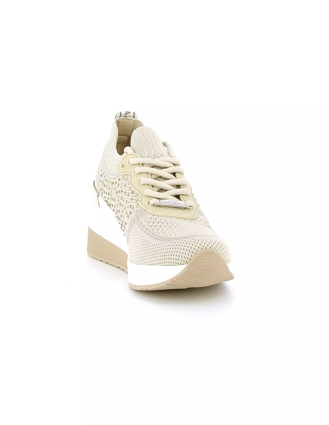 XTI 43802 - Baskets Beige