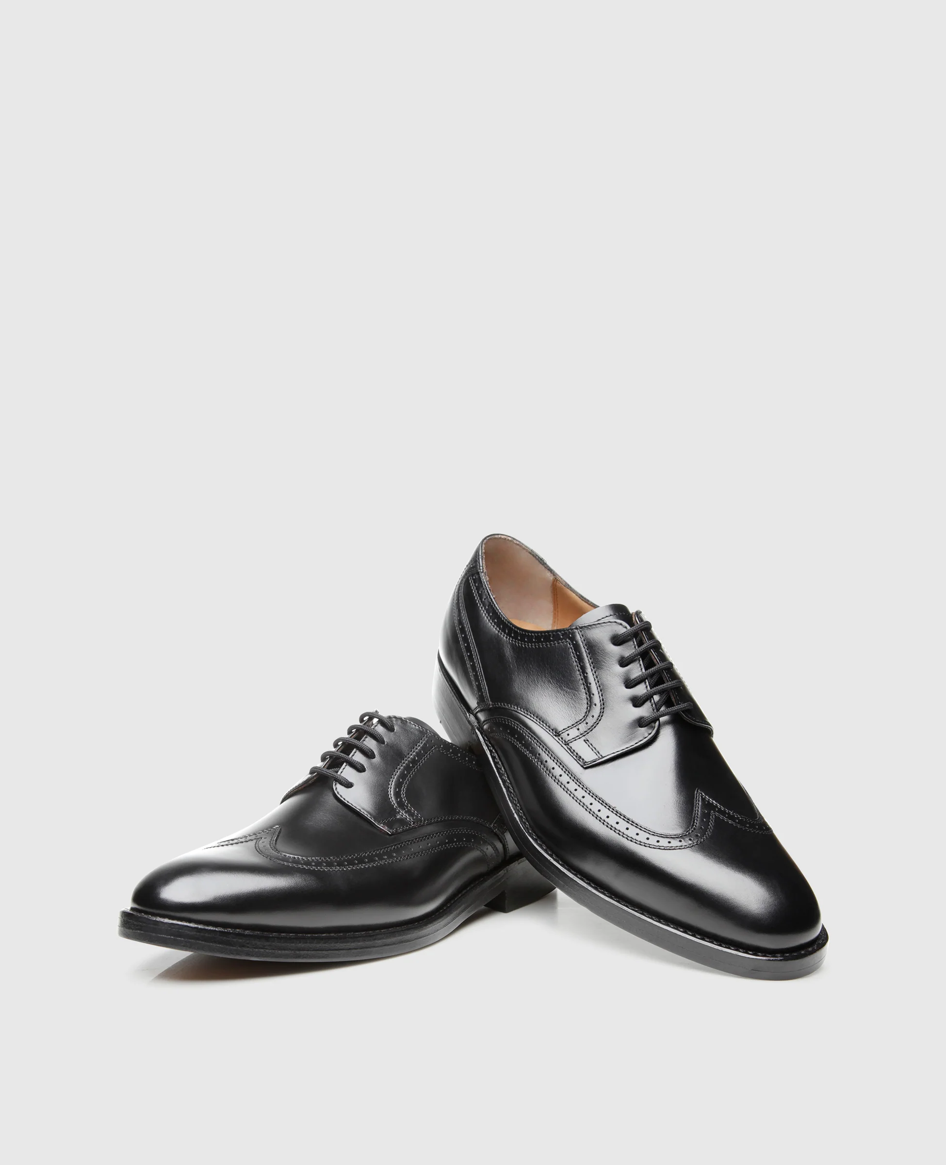 Luzern Full-Brogue BC