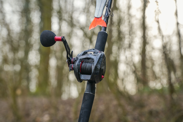Moulinet casting Ultimate Collos BC Reel