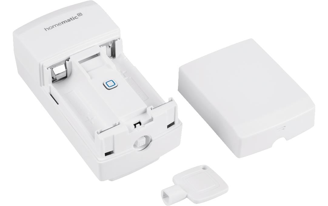 Homematic IP Smart-Home-Steuerelement »IP Smart Home«