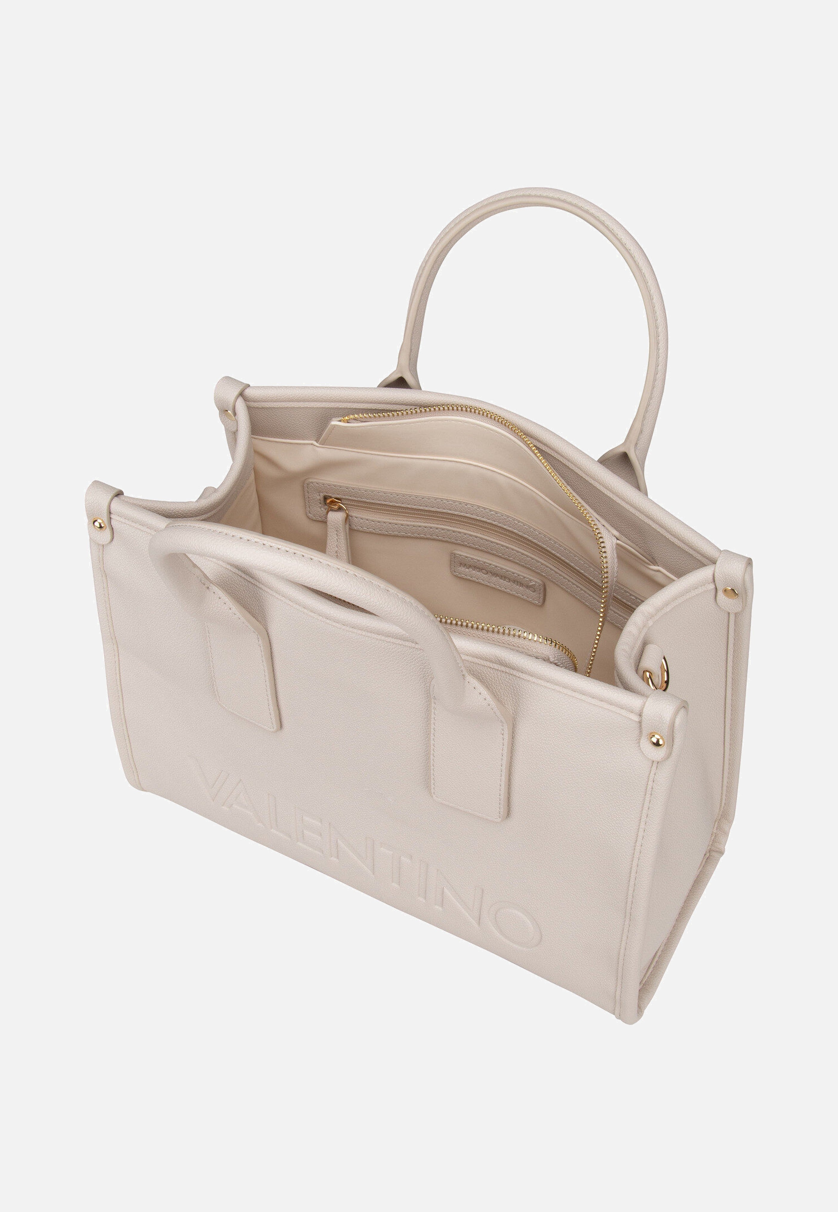 Foxy RE O04 Ecru - Henkeltasche