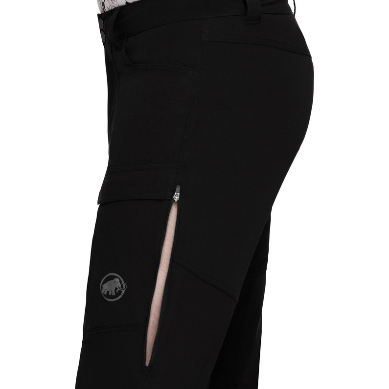 Mammut Herren Zinal Hybrid Hose
