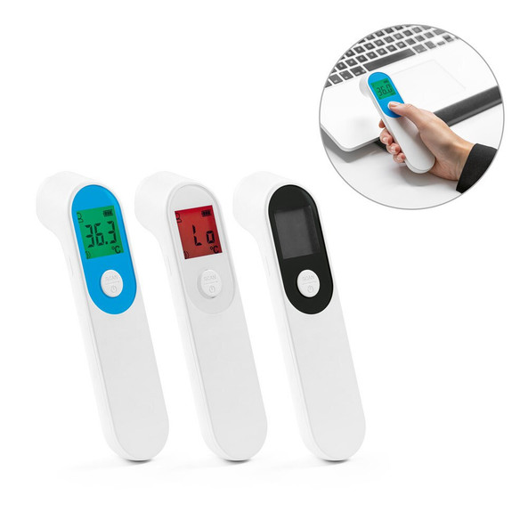 hi!dea 97121 - Thermomètre