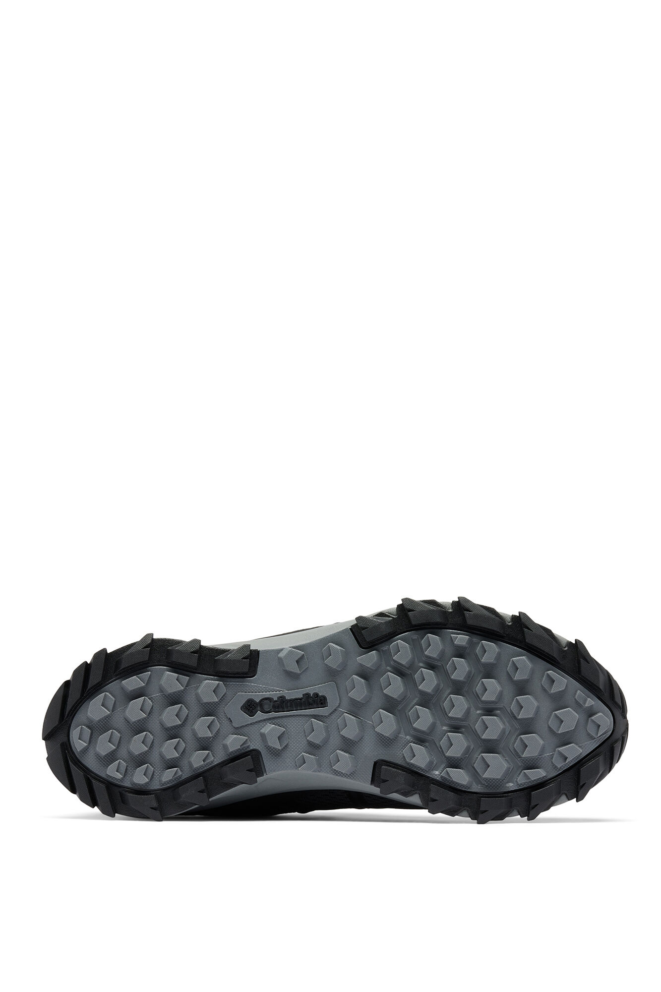 Tênis de caminhada masculino Columbia Peakfreak™ II - Preto