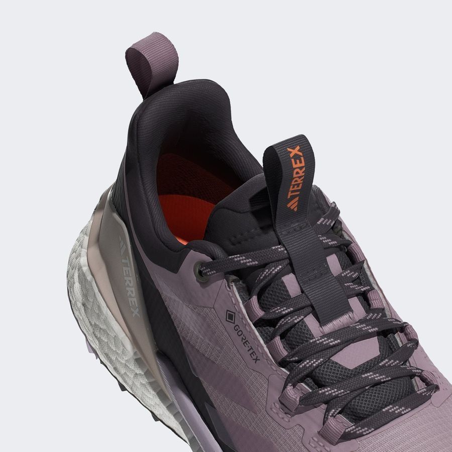 Adidas Chaussure de randonnée basse Terrex Free Hiker 2.0 Gore-Tex