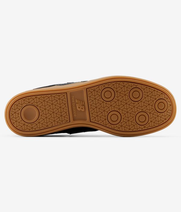 New Balance Numeric 508 Schuh (black gum)