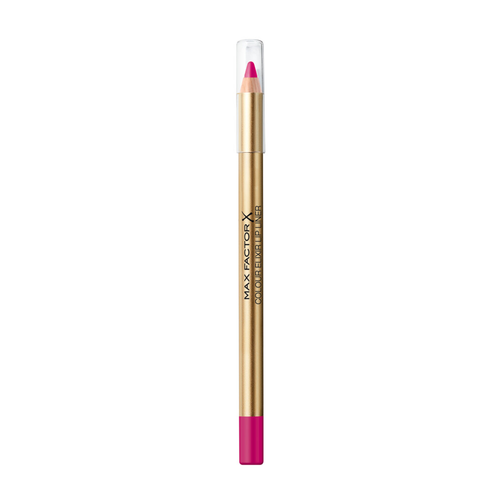 Max Factor Colour Elixir Lipliner 040 Pink Kiss