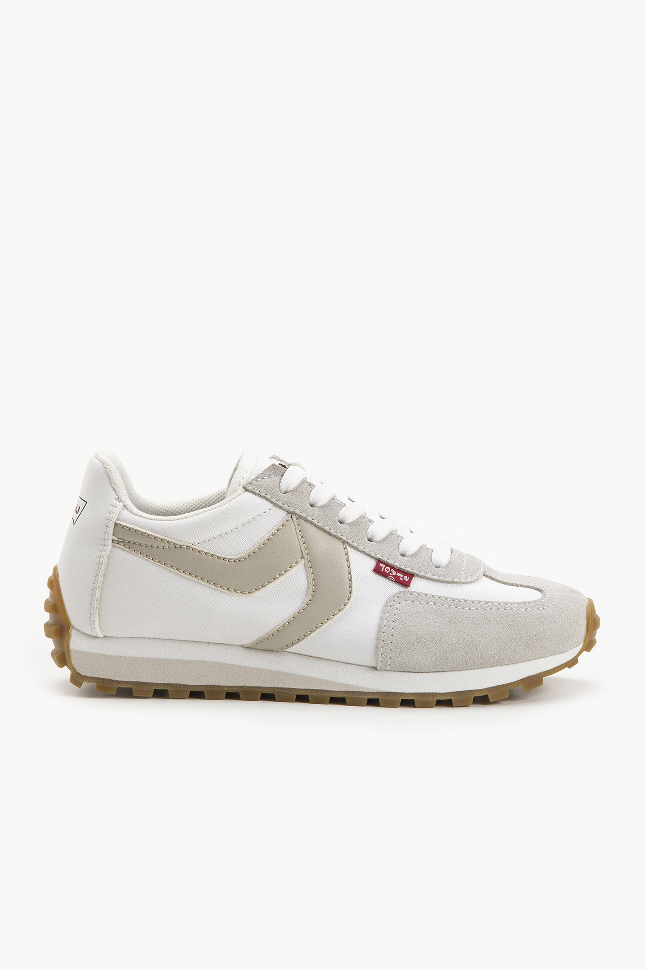 Sapatos Stryder