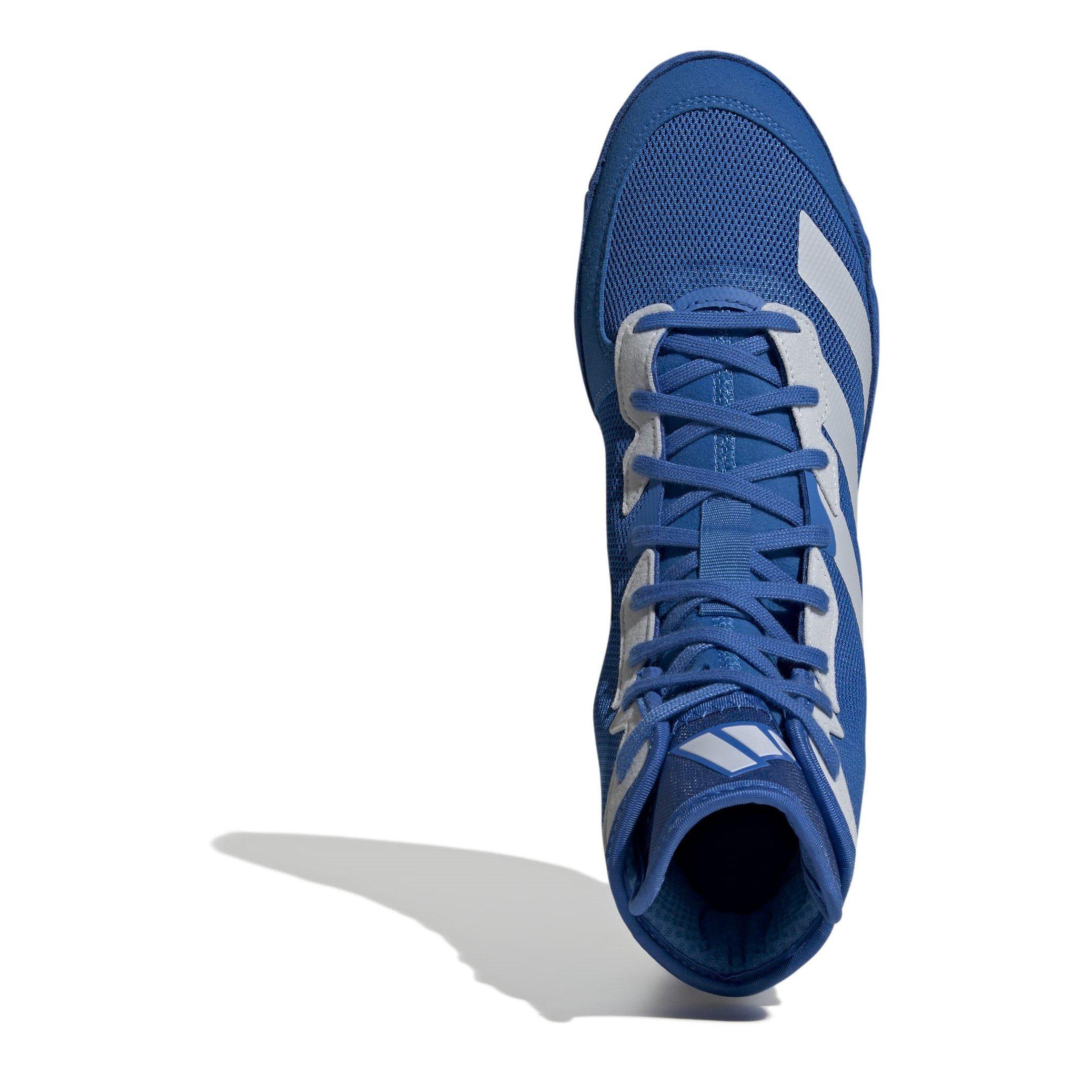 adidas Adizero Mat Wizard 6 Shoes Mens