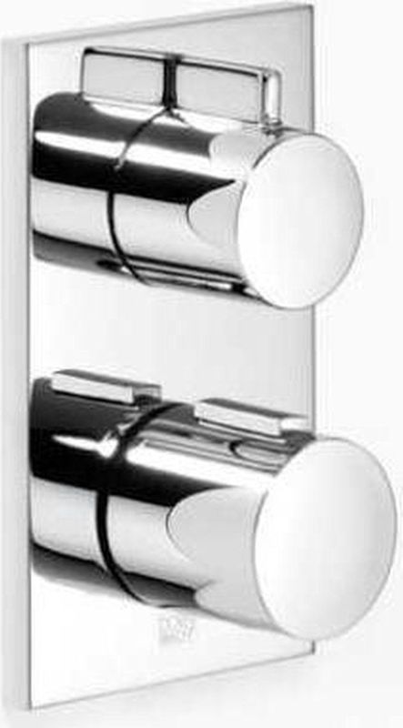 Dornbracht - Imo - Afbouwdeel - Inbouwdouchekraan - Thermostatisch - Chroom