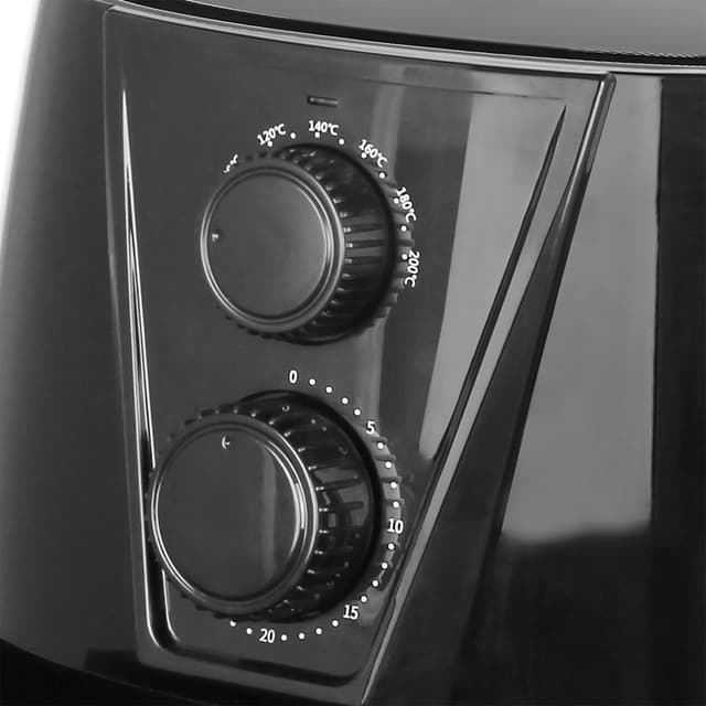 Emerio airfryer AF-125322.2
