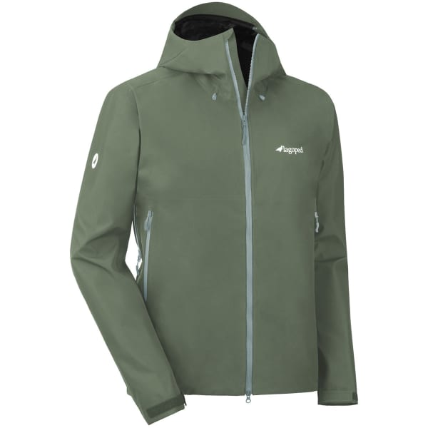 Veste randonnée LAGOPED TETRAS THYM