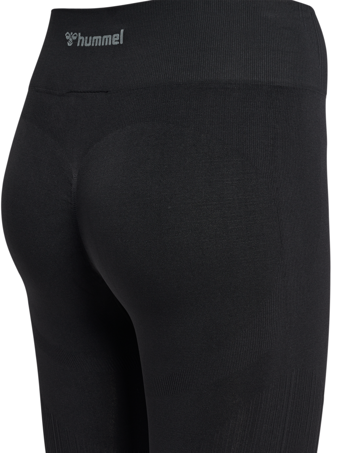 hmlMT DEFINE SEAML SCRUNCH TIGHTS