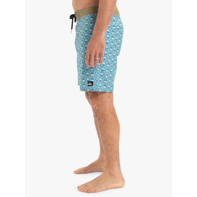 Surfsilk 18