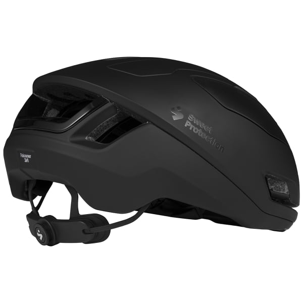 Casque vélo SWEET PROTECTION FALCONER AERO 2VI MIPS MATTE BLACK