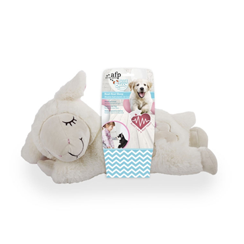 AFP Little Buddy - Heart Beat Sheep