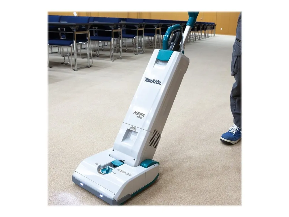 Støvsuger Makita opretstående 18V DVC560Z,1 stk