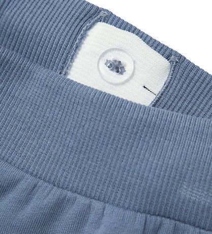 Name It Sweatpants - NmmNeil - Flint Stone