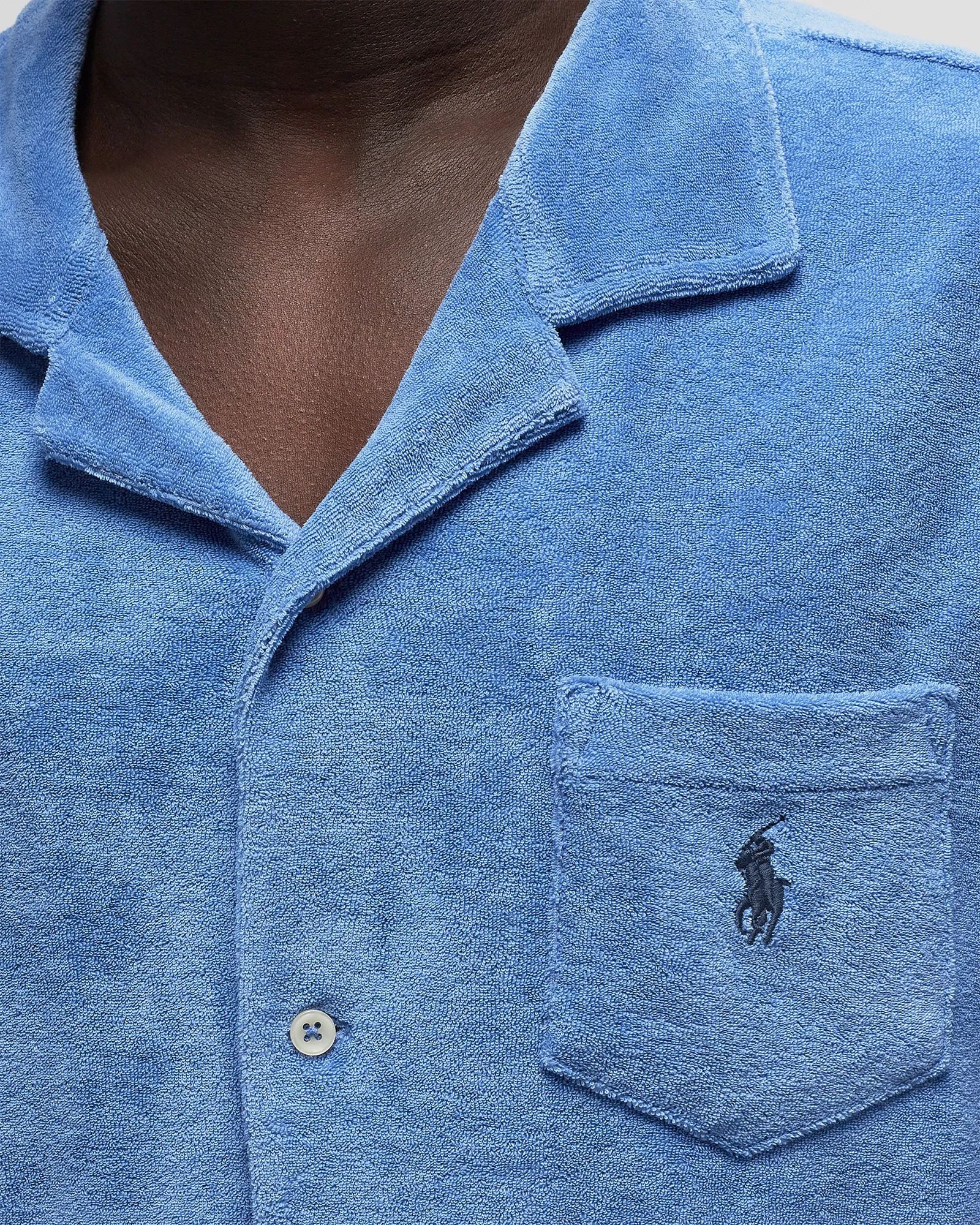 Polo Ralph Lauren SHORT SLEEVE-SPORT SHIRT