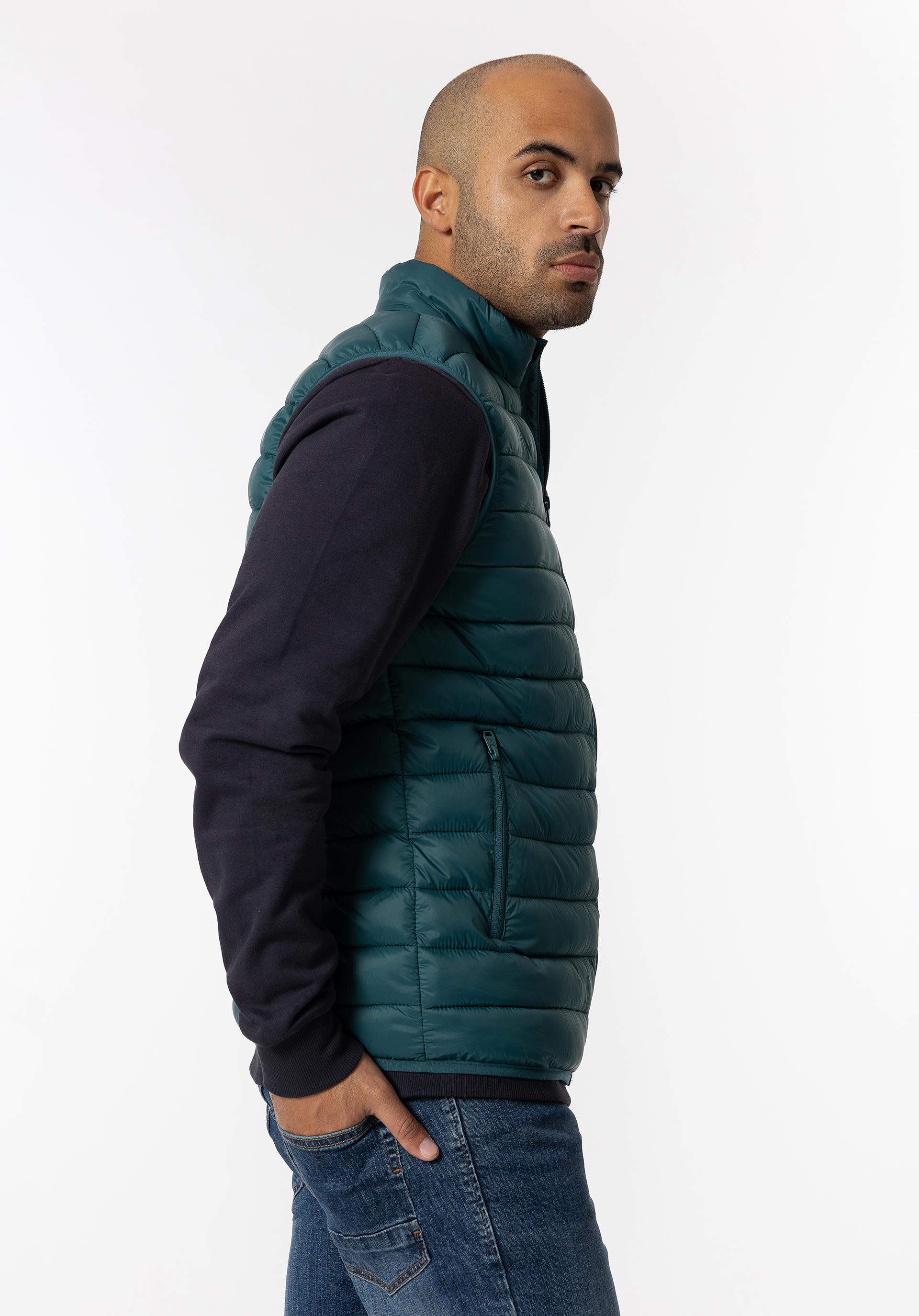 Colete Acolchoado Ultra Light