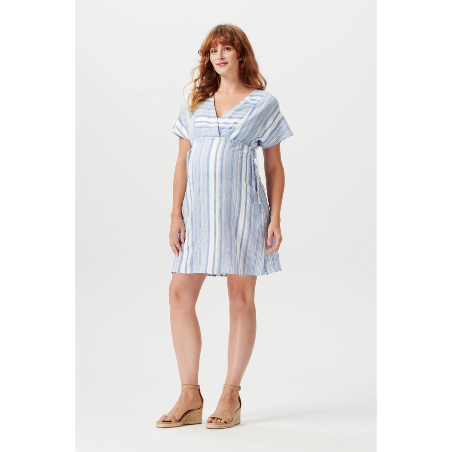Noppies Kleid Delhi Jet Stream