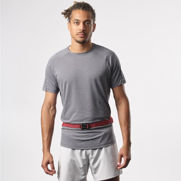 Ceinture porte gourde SALOMON ACTIVE BELT 3D BOTTLE HIGH RISK