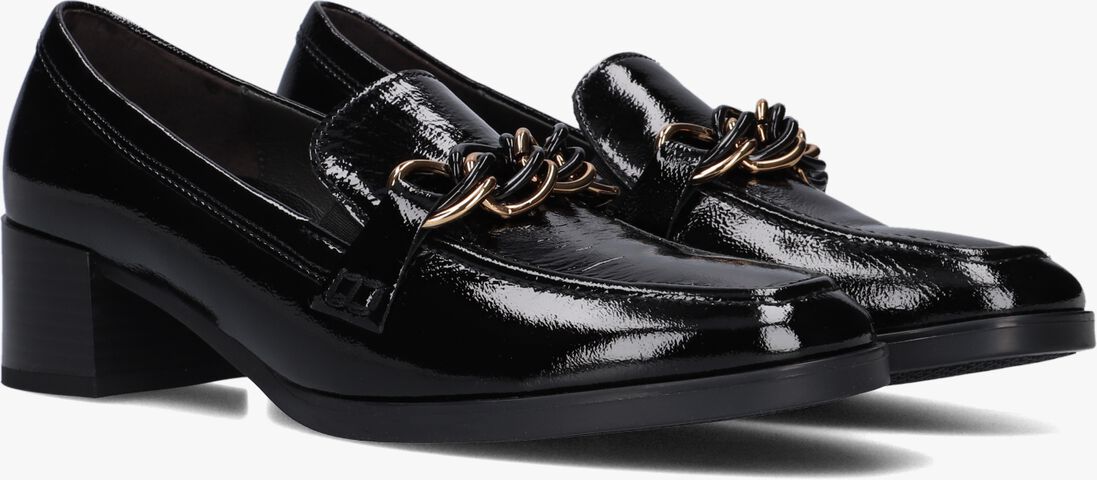 GABOR zwarte gabor loafers 131