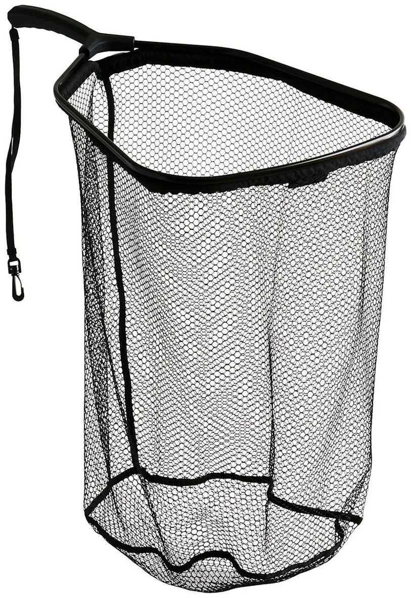Greys Trout Net Floating 20cm M 30x40x40cm