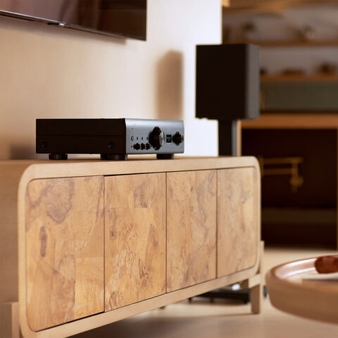Koop Denon PMA-900HNE   Bowers & Wilkins 606 S3 Stereosysteem | 5 Jaar Garantie