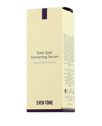 AHAVA Even Tone Dark Spot Correcting Serum 30ml