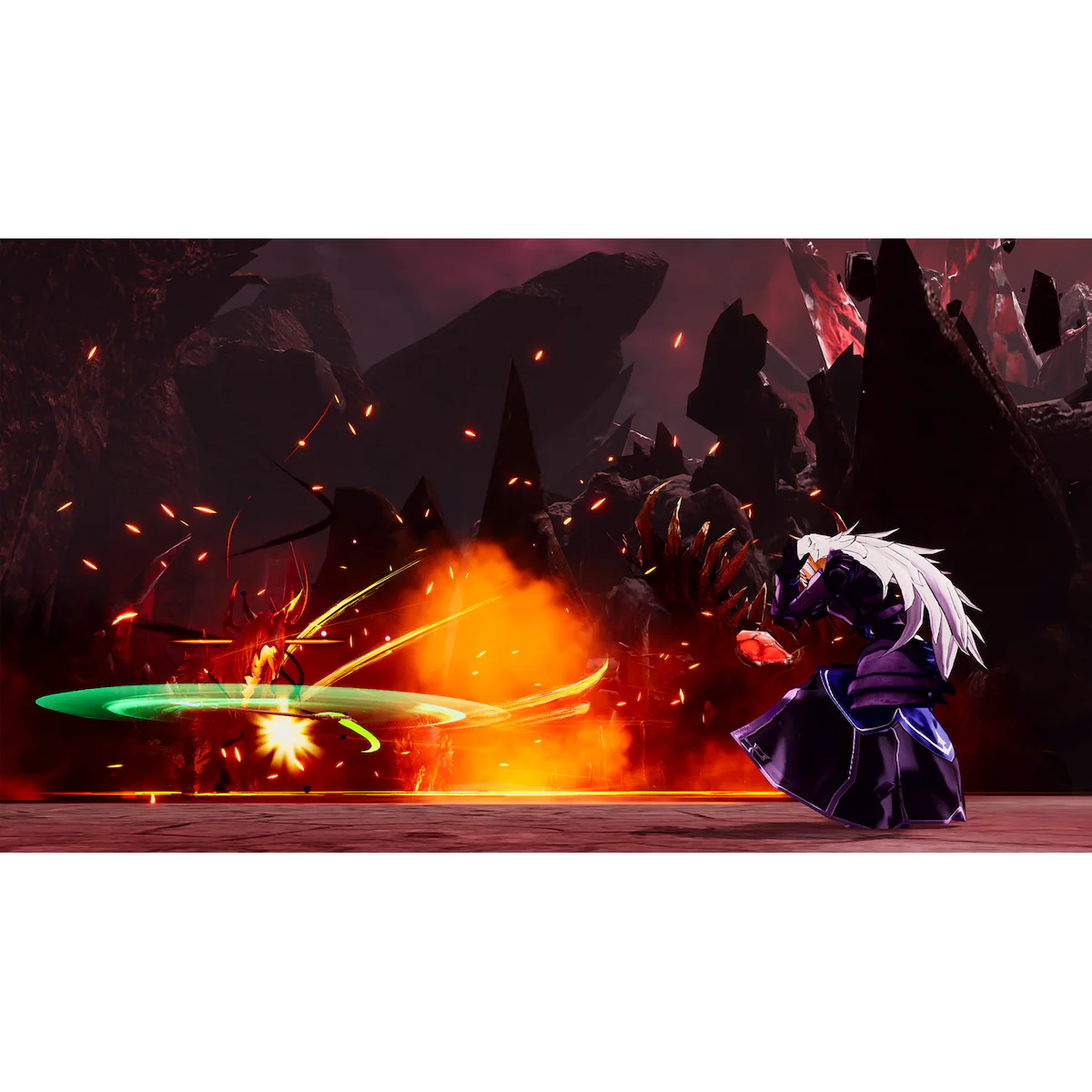 SWORD ART ONLINE Last Recollection - Deluxe Edition - PC Windows