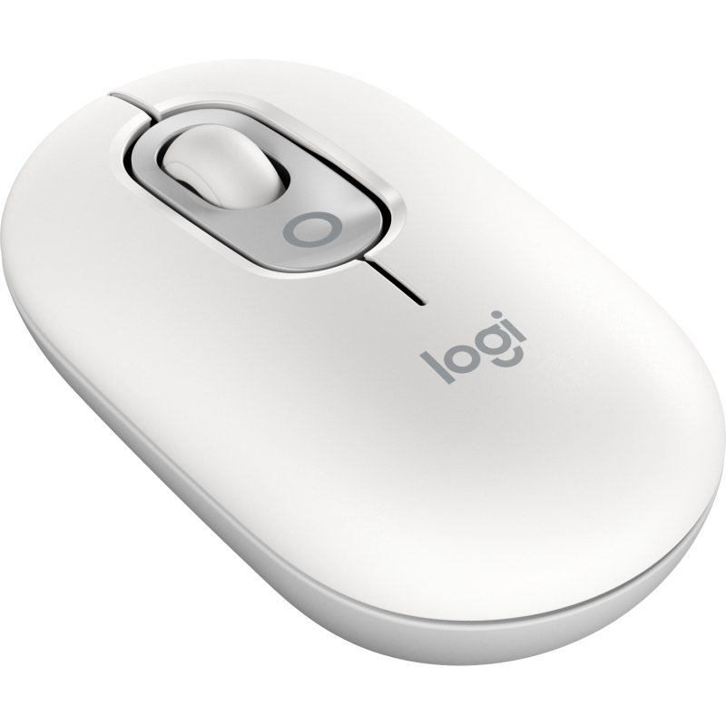 Logitech 910-007411 souris Universel Ambidextre Bluetooth Optique 4000 DPI