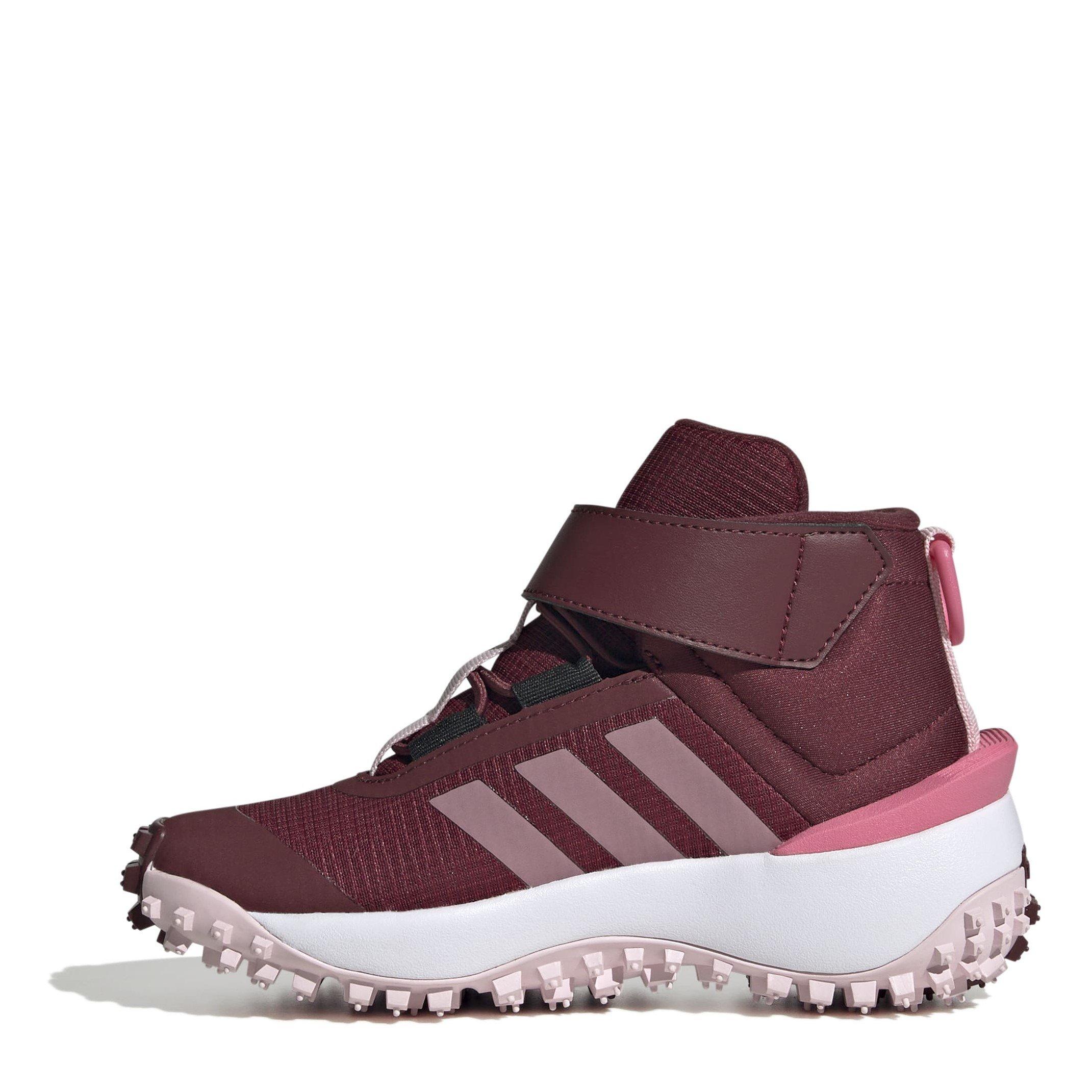 adidas Fortatrail Trekking Shoes Childrens