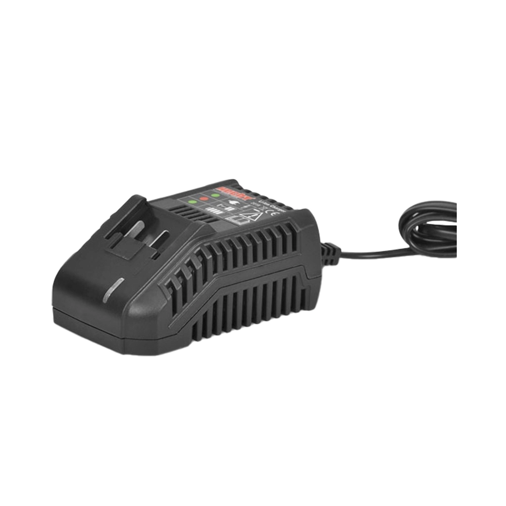 Hecht Akku-Set 1 Stück Akku 20V/2Ah inklusive Ladegerät