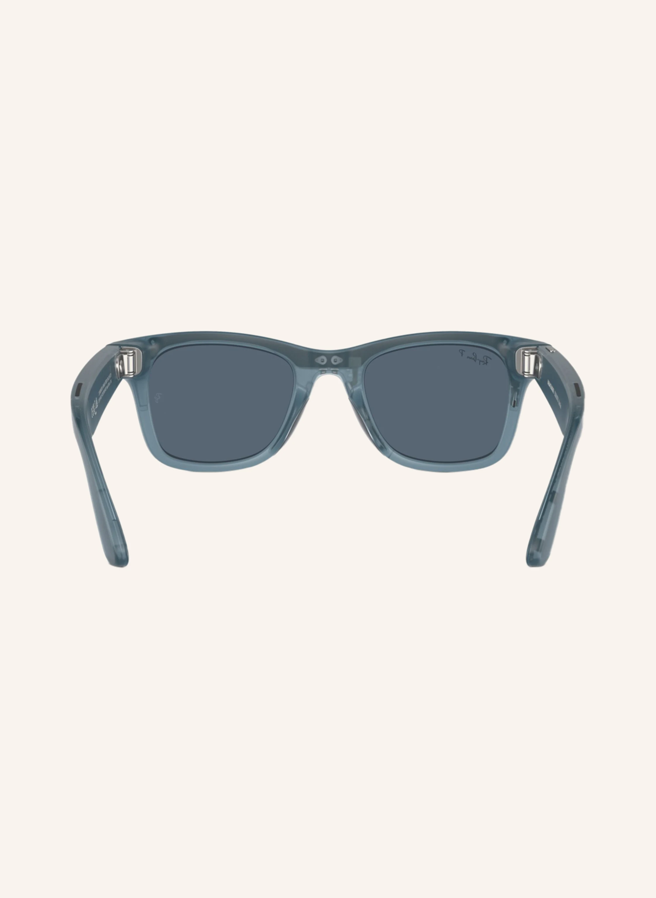 Ray-Ban Sonnenbrille RW4006 WAYFARER