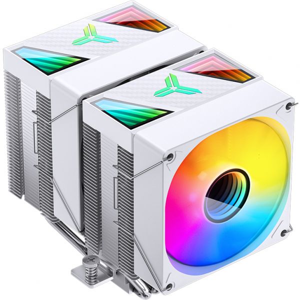 Jonsbo CR-1400 DV2 ARGB White 92mm