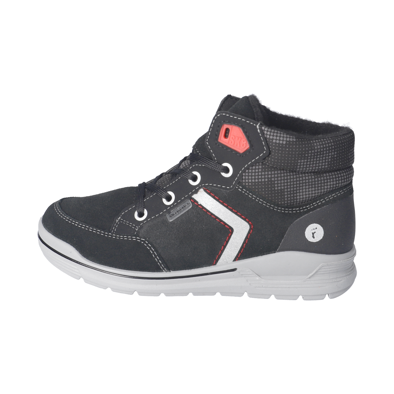 BAJO - Boots