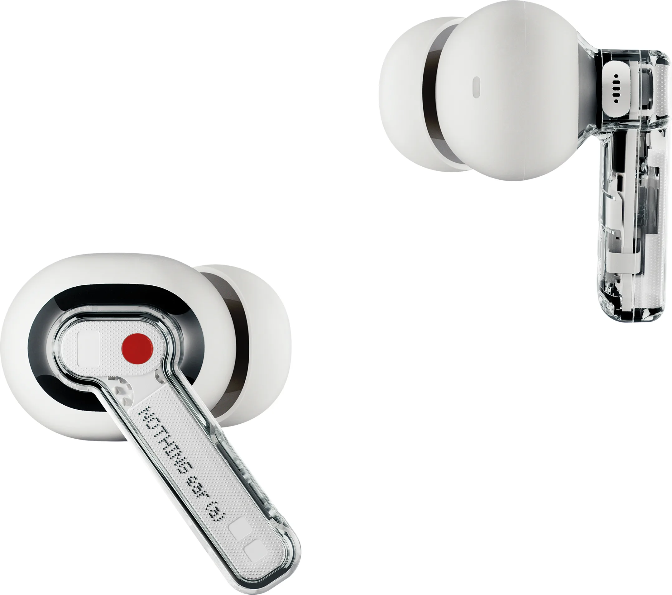 Nothing Ear (a) Blanc Écouteurs True Wireless