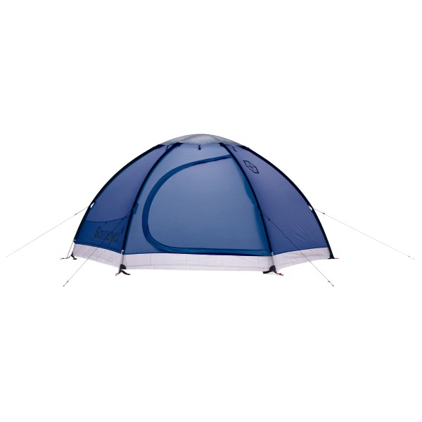 Samaya - Samaya 3.5 Dyneema - Tente 3 places