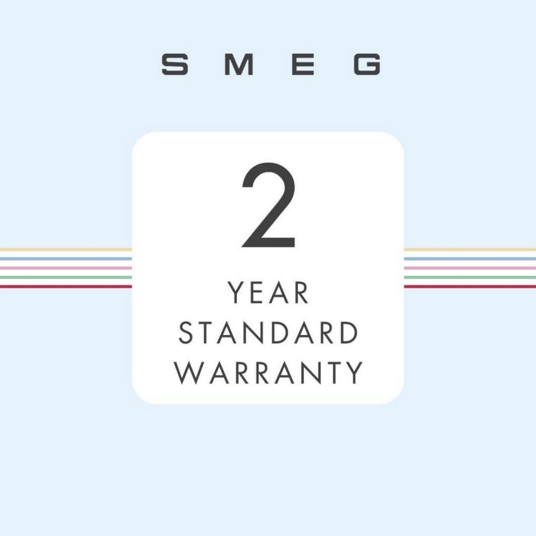Smeg KFL03SSUK et TSF01SSUK – Bouilloire chromée et grille-pain deux tranches – Modèle Kettle 2017