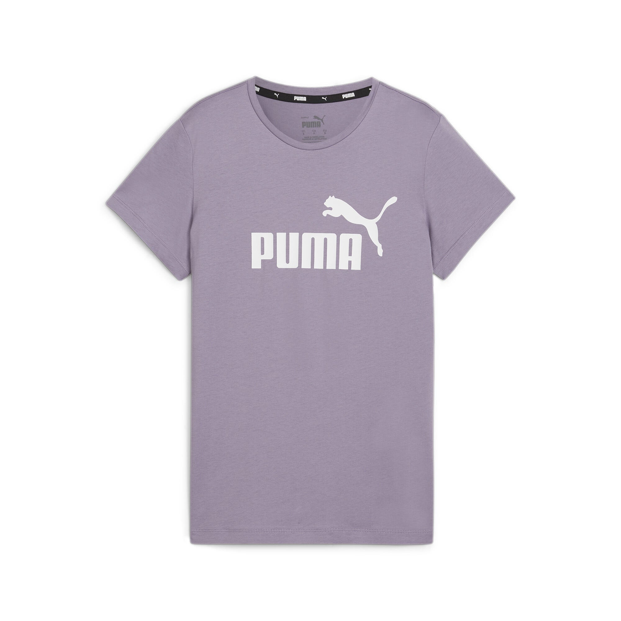 PUMA  Essential Logo Tee