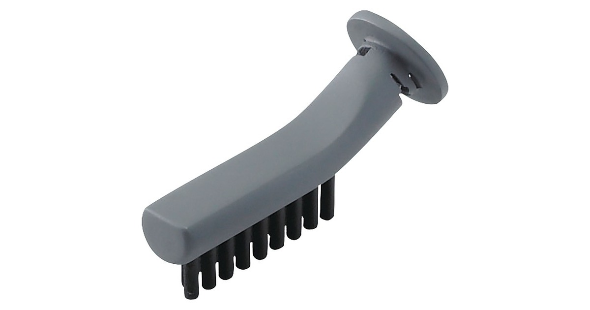 BLACK+DECKERBHSM1615DSM 1600W Steam-mop met SteaMitt, deltavoet en 17 accessoires stoomreiniger  (Wit/donkerpaars)