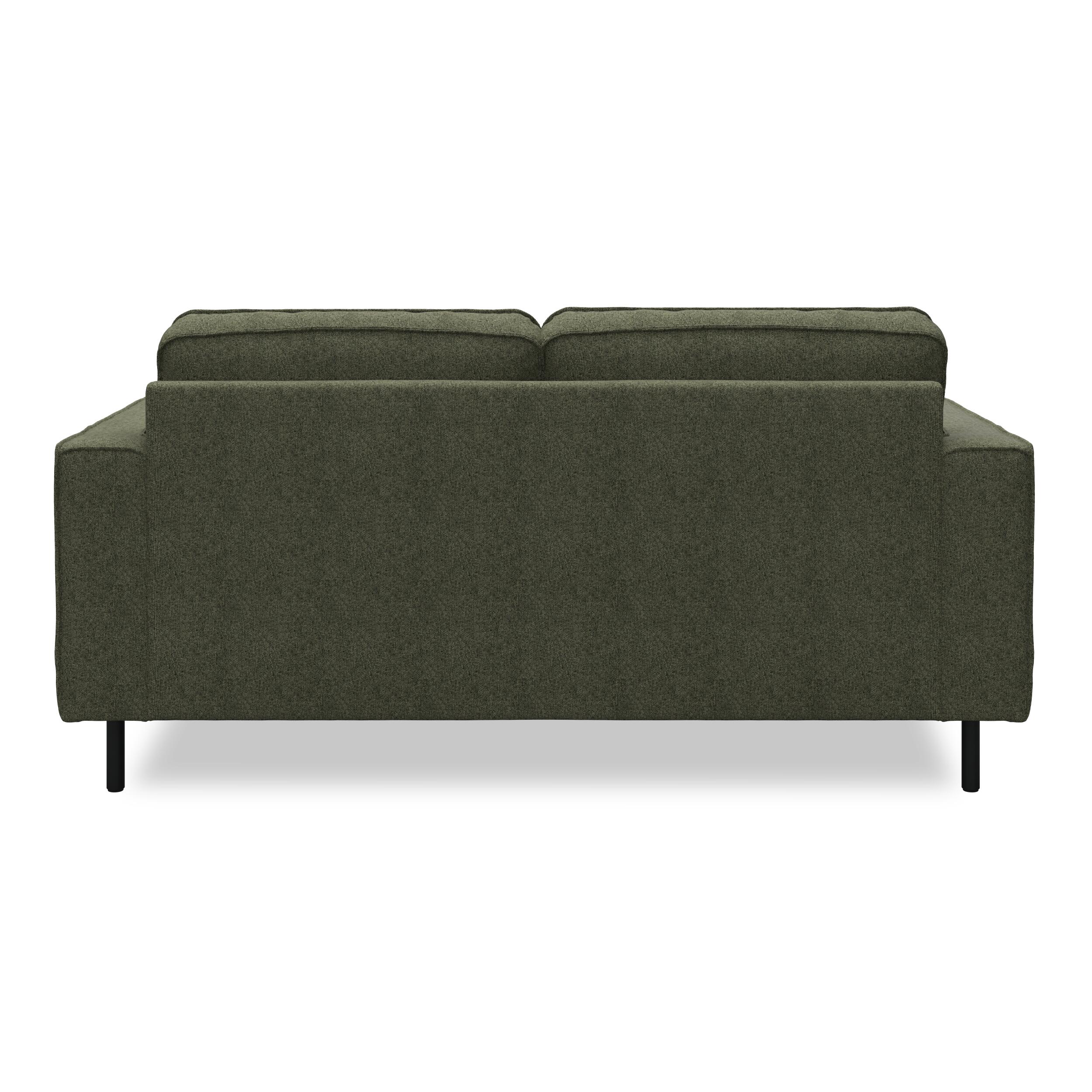 Scott 2 pers. Sofa