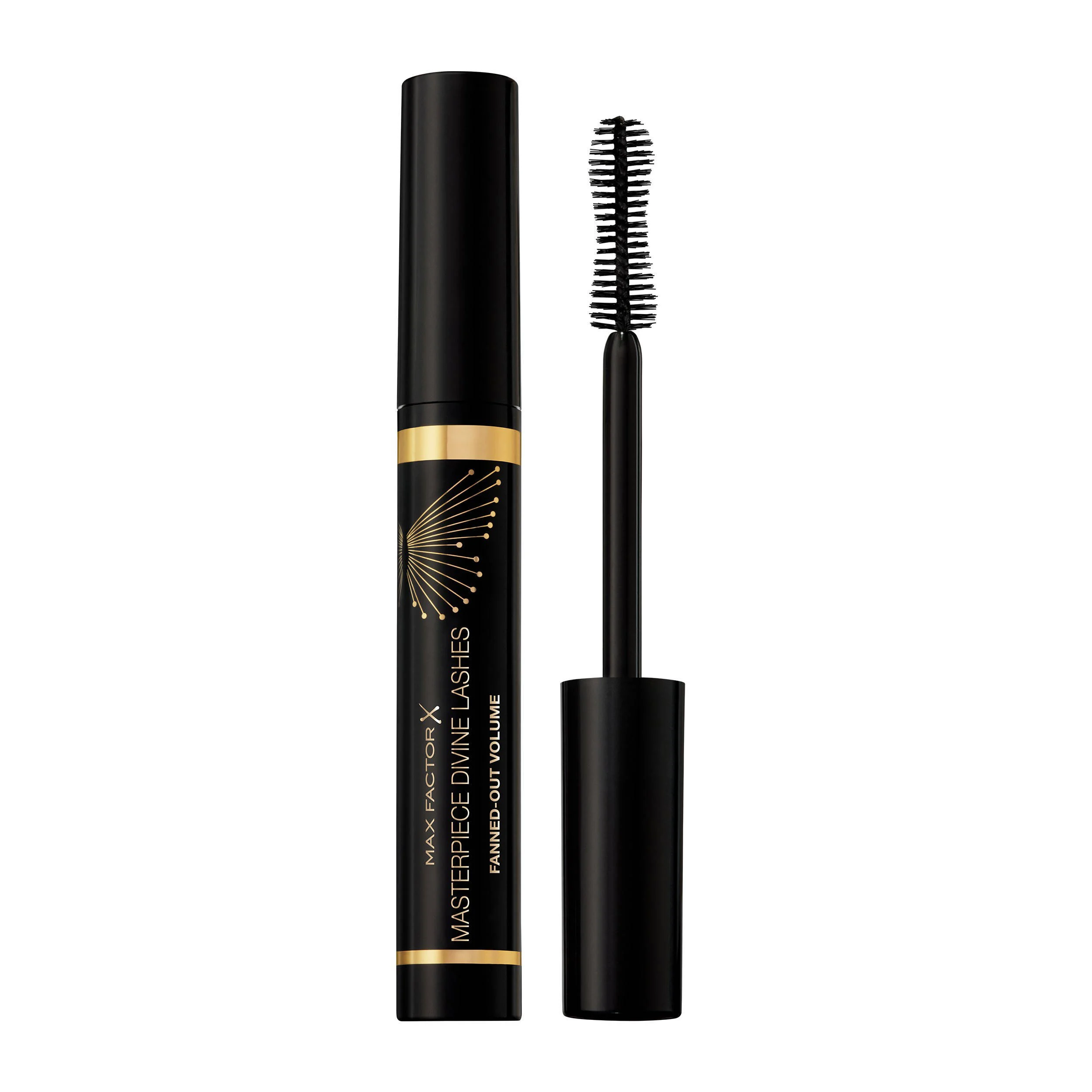 Max Factor Masterpiece Divine Lashes mascara - Rich Black